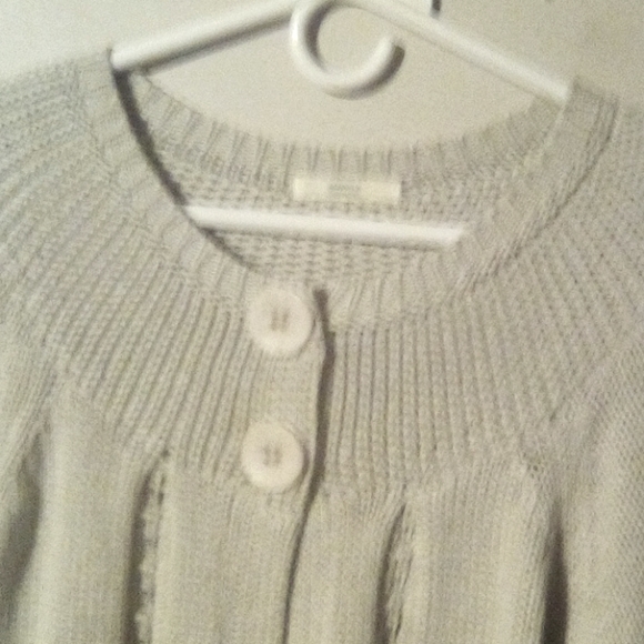 Mark & Spencer Formal Office Work Sweater Bolo Woman - Picture 4 of 10